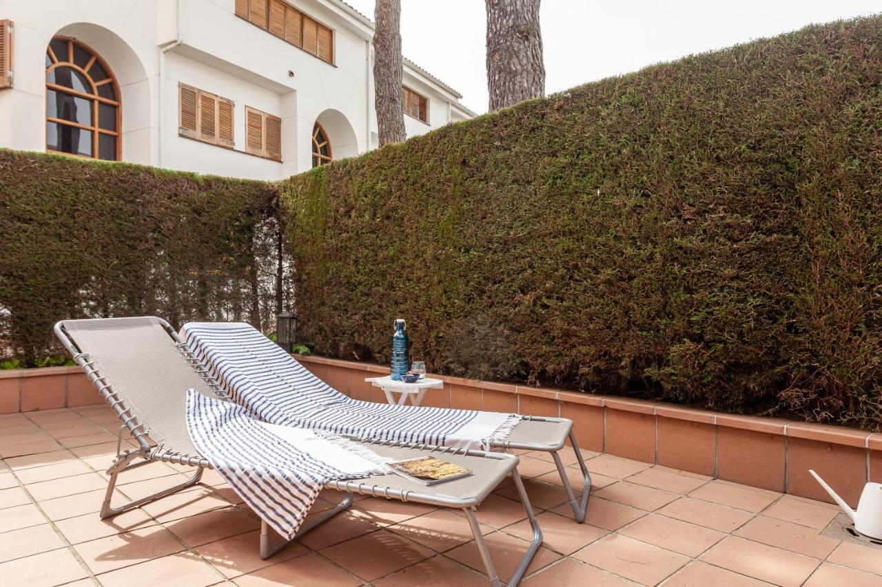La Marinera Beach House Platja d'Aro Exteriér fotografie