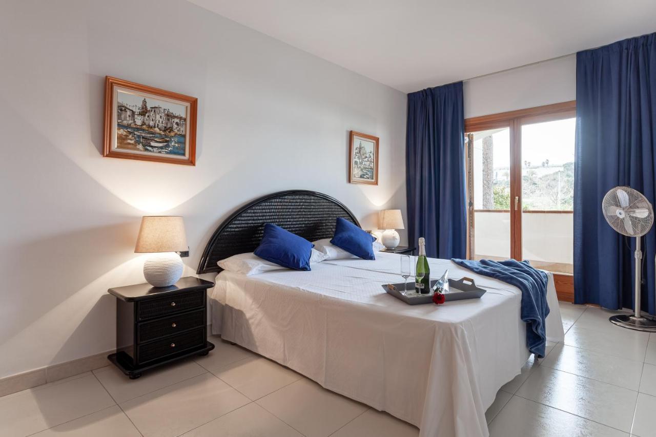 La Marinera Beach House Platja d'Aro Exteriér fotografie